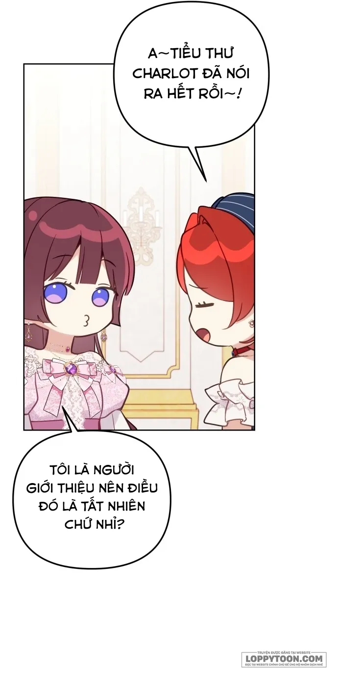 Cuộc Sống Hạnh Phúc Cùng Chồng - Chap 45 - Trang 33