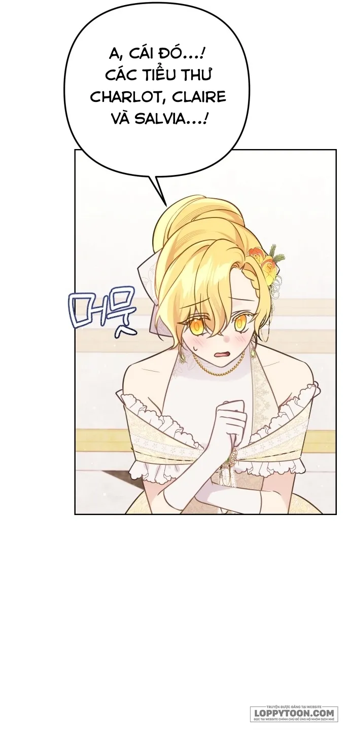 Cuộc Sống Hạnh Phúc Cùng Chồng - Chap 45 - Trang 34