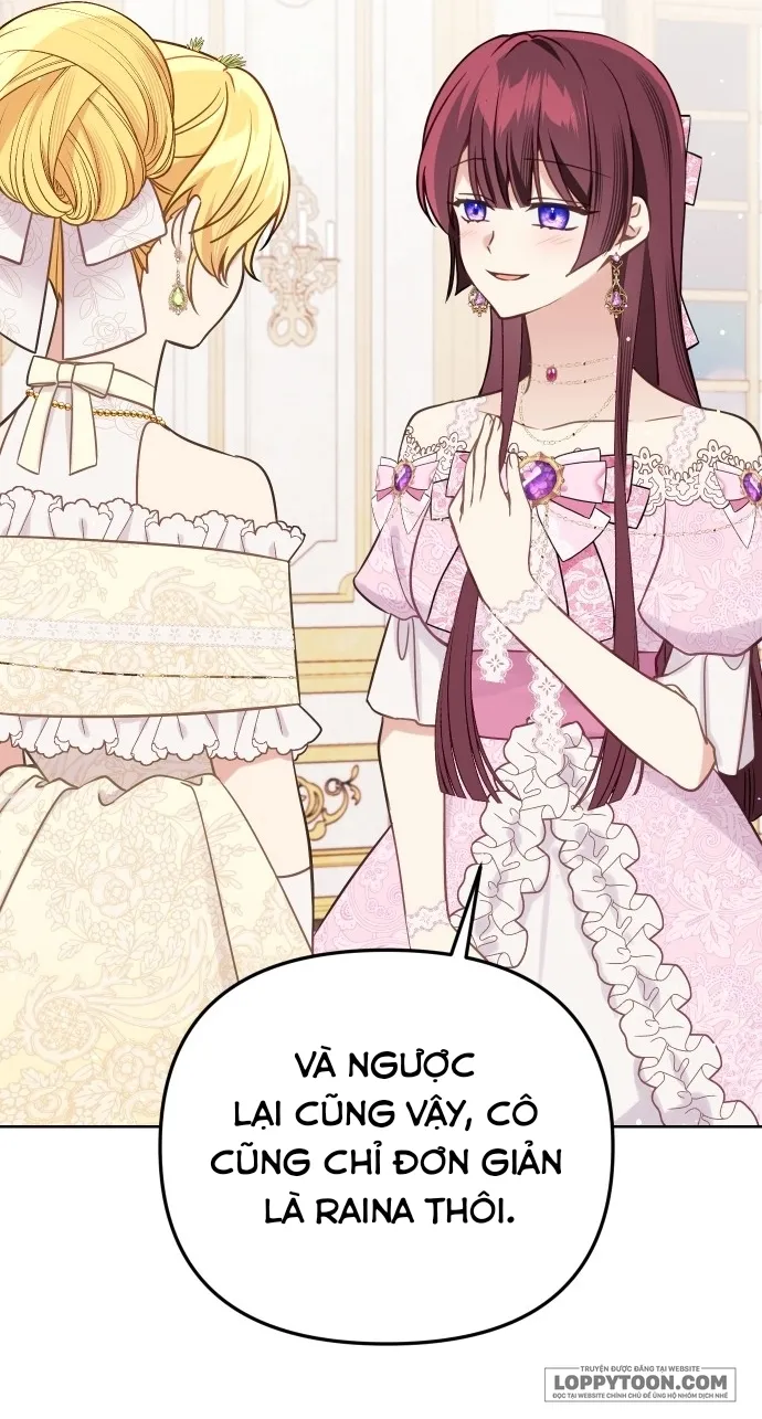 Cuộc Sống Hạnh Phúc Cùng Chồng - Chap 45 - Trang 36