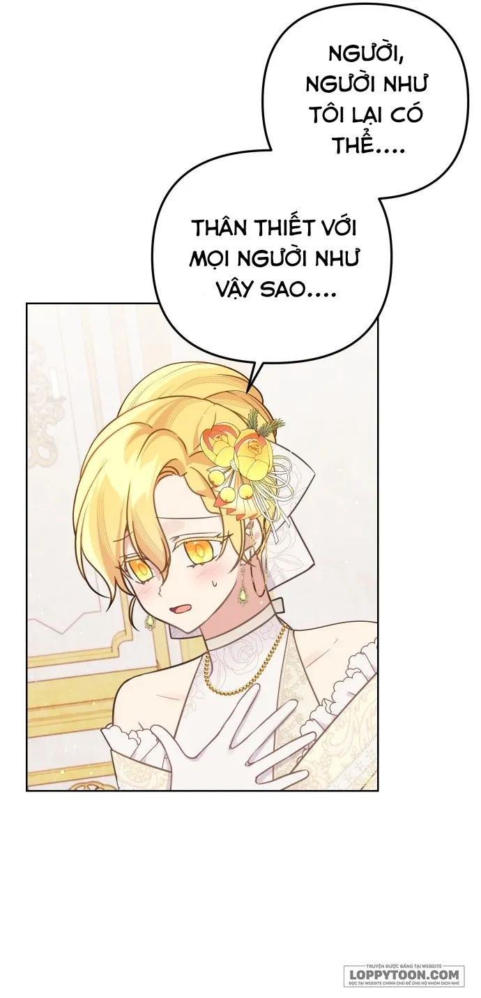 Cuộc Sống Hạnh Phúc Cùng Chồng - Chap 45 - Trang 37
