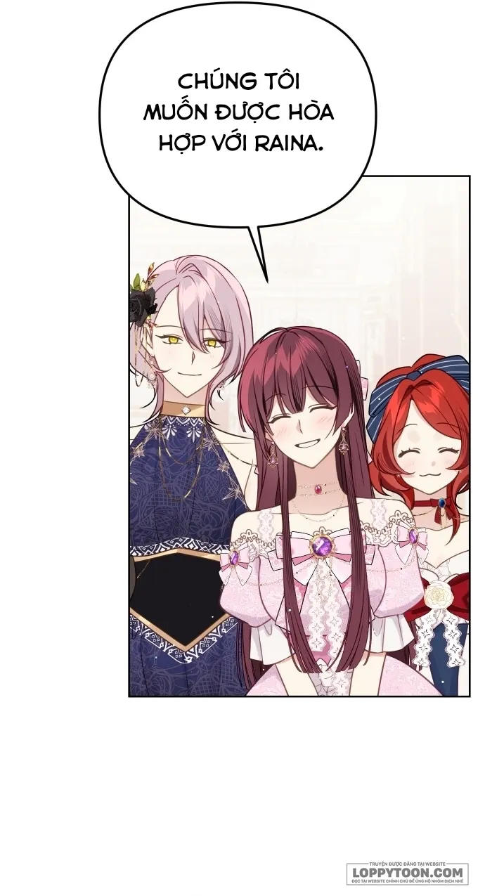 Cuộc Sống Hạnh Phúc Cùng Chồng - Chap 45 - Trang 38