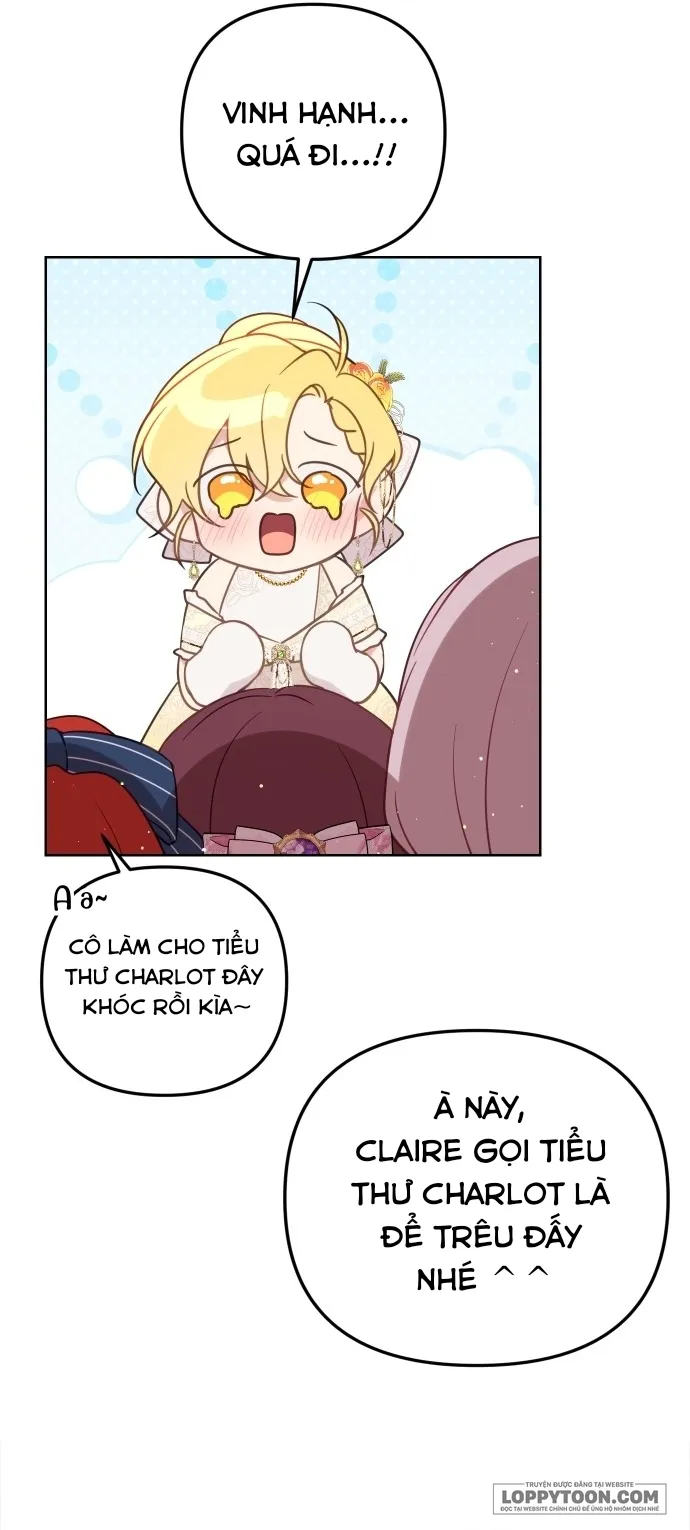 Cuộc Sống Hạnh Phúc Cùng Chồng - Chap 45 - Trang 39