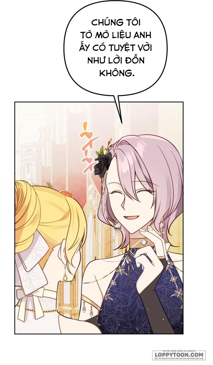Cuộc Sống Hạnh Phúc Cùng Chồng - Chap 45 - Trang 42