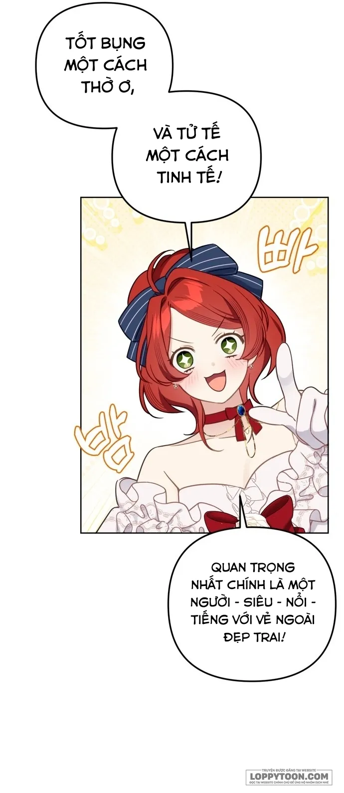 Cuộc Sống Hạnh Phúc Cùng Chồng - Chap 45 - Trang 43