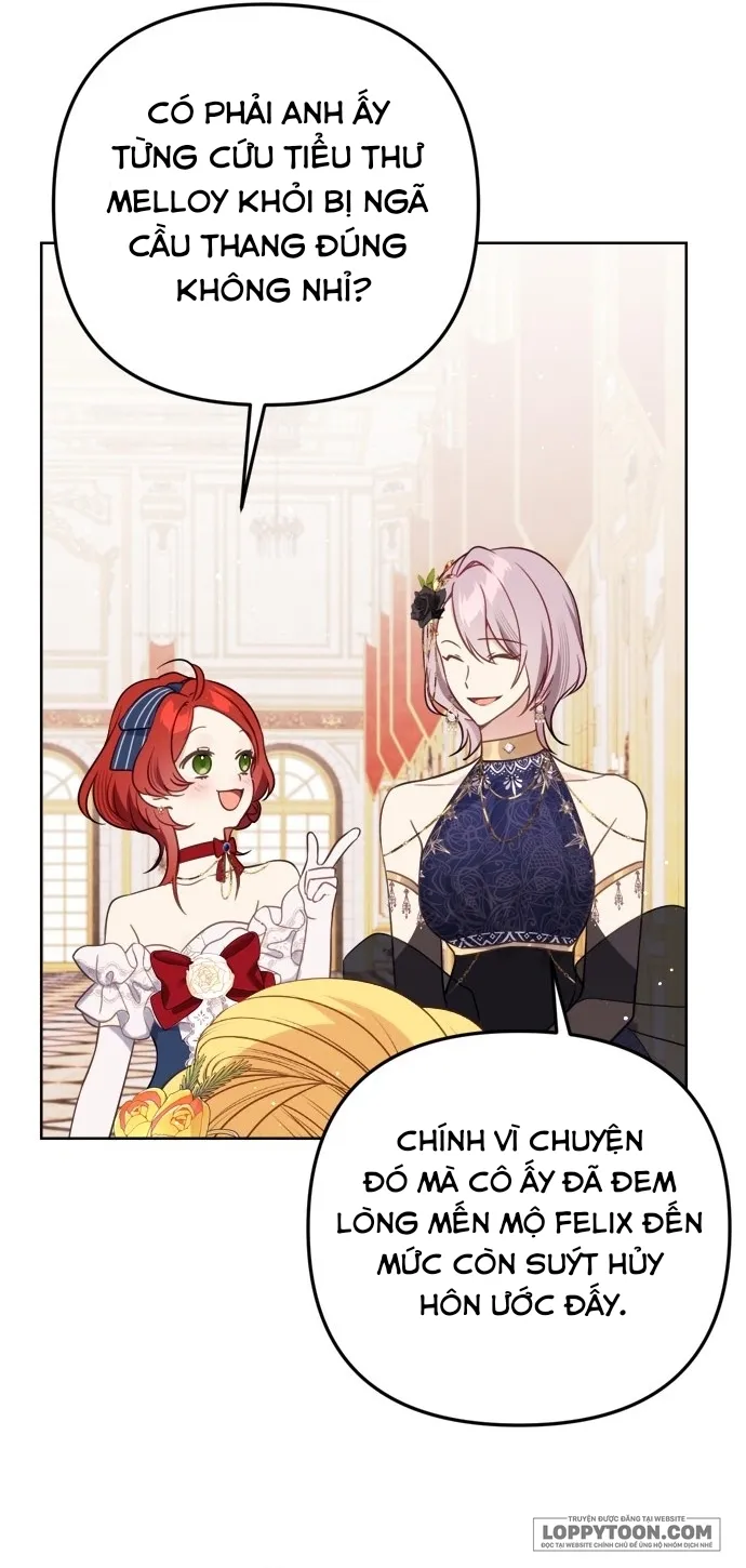 Cuộc Sống Hạnh Phúc Cùng Chồng - Chap 45 - Trang 44