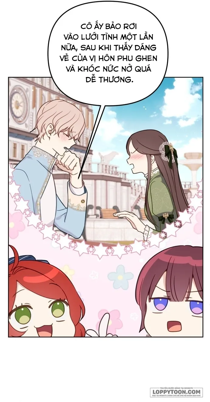 Cuộc Sống Hạnh Phúc Cùng Chồng - Chap 45 - Trang 46