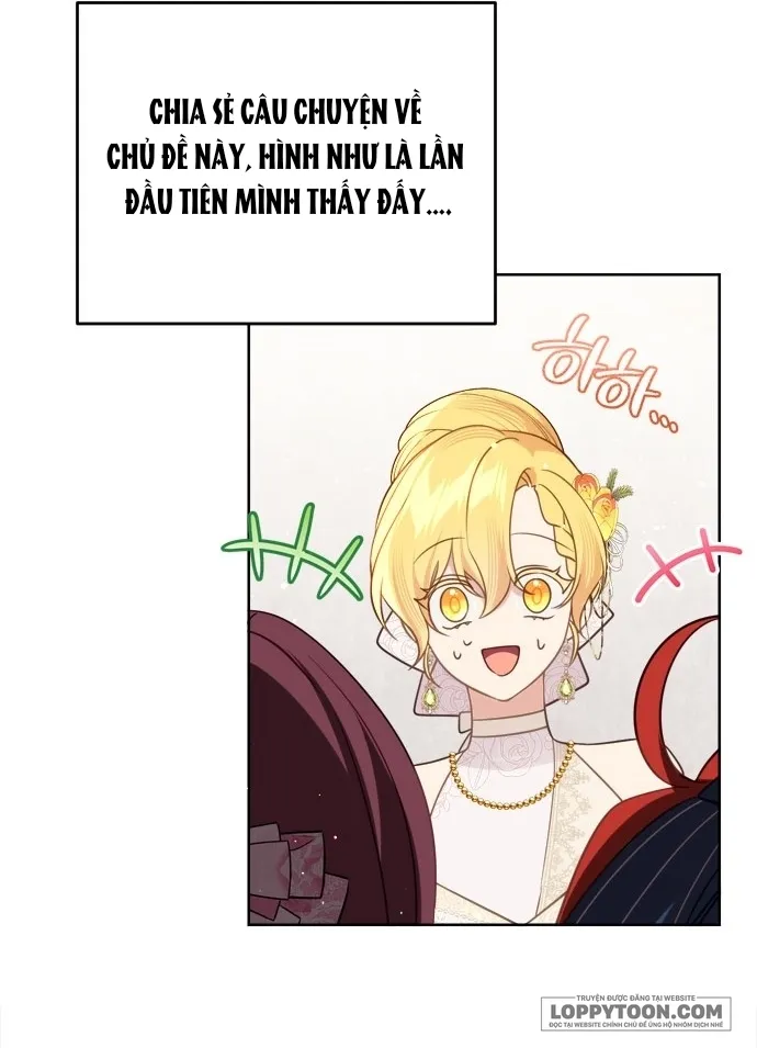Cuộc Sống Hạnh Phúc Cùng Chồng - Chap 45 - Trang 47