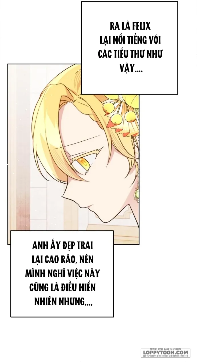Cuộc Sống Hạnh Phúc Cùng Chồng - Chap 45 - Trang 48