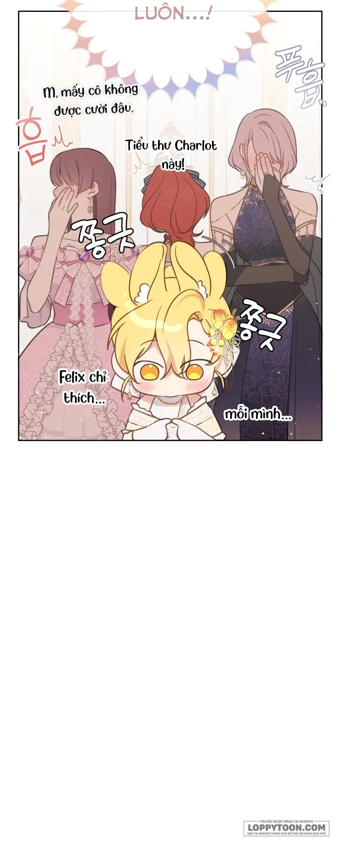 Cuộc Sống Hạnh Phúc Cùng Chồng - Chap 45 - Trang 53