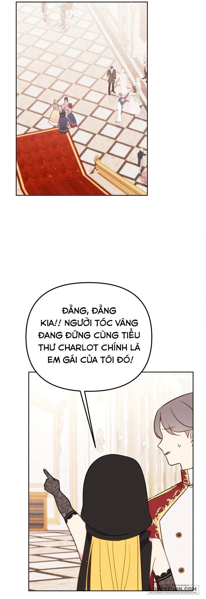 Cuộc Sống Hạnh Phúc Cùng Chồng - Chap 45 - Trang 54