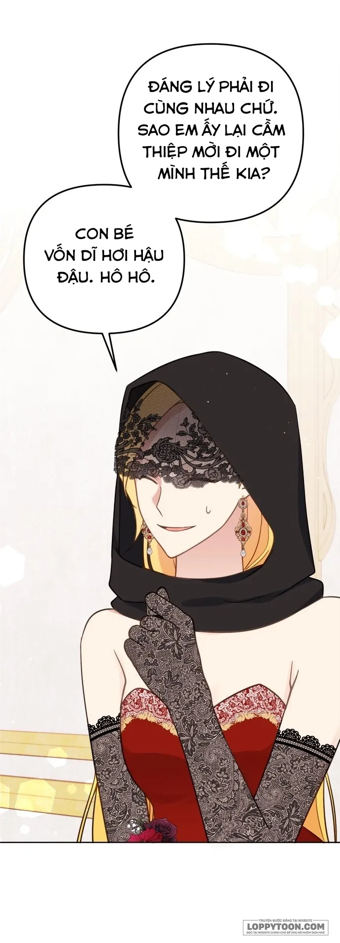 Cuộc Sống Hạnh Phúc Cùng Chồng - Chap 45 - Trang 55