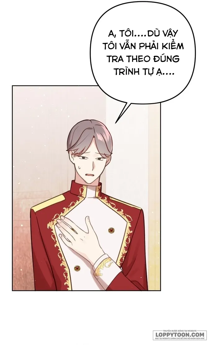 Cuộc Sống Hạnh Phúc Cùng Chồng - Chap 45 - Trang 56
