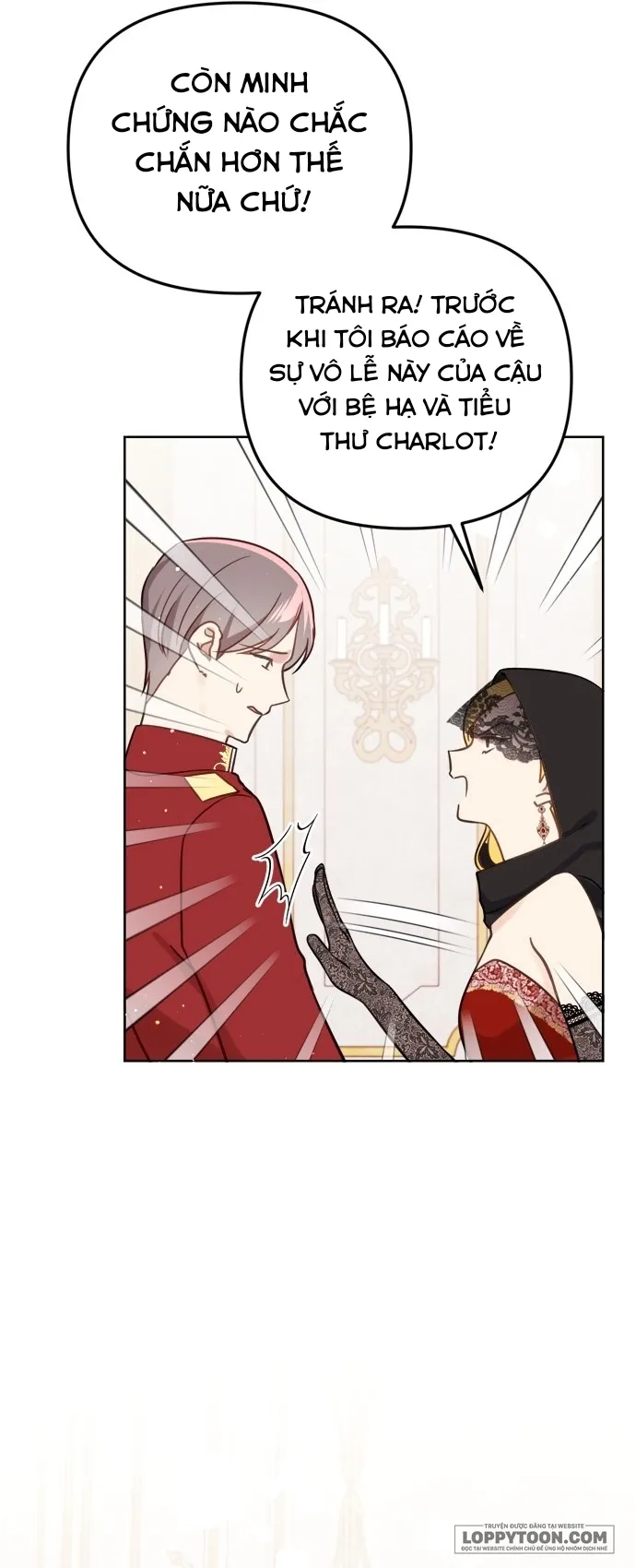 Cuộc Sống Hạnh Phúc Cùng Chồng - Chap 45 - Trang 57