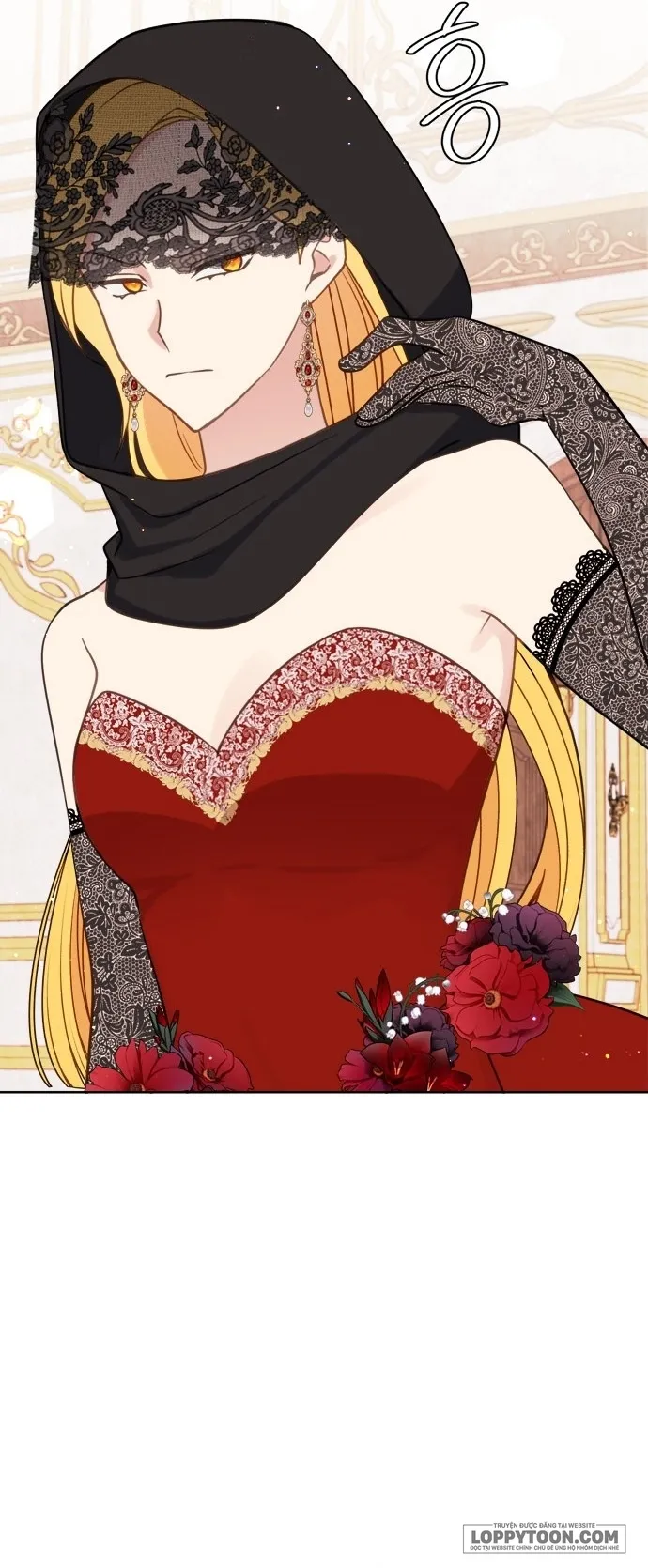 Cuộc Sống Hạnh Phúc Cùng Chồng - Chap 45 - Trang 58