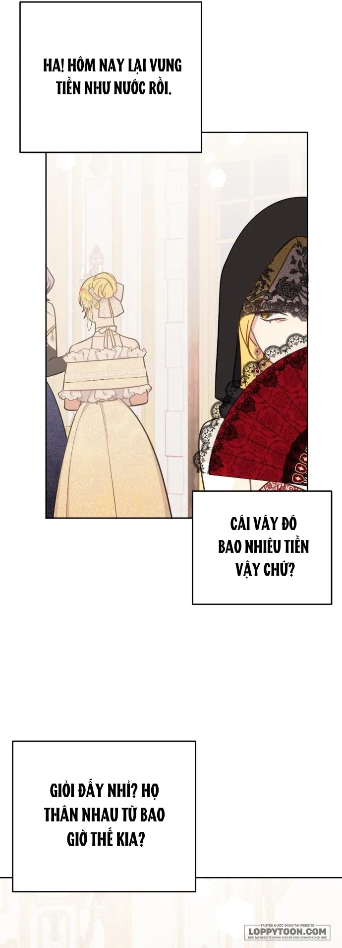 Cuộc Sống Hạnh Phúc Cùng Chồng - Chap 45 - Trang 59