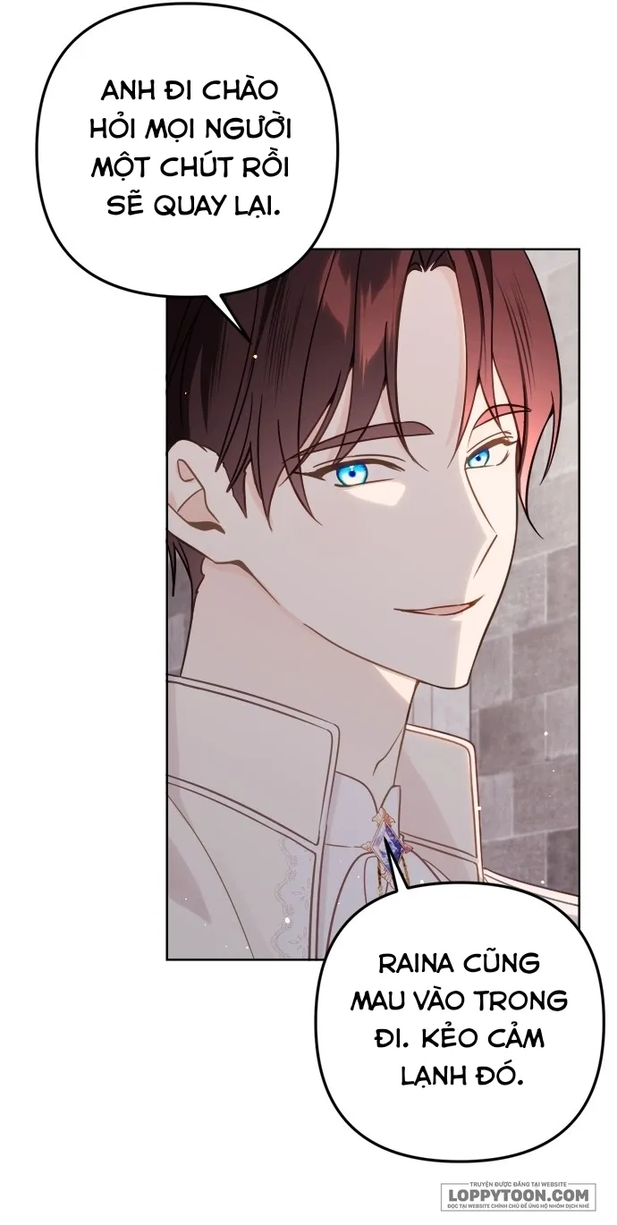 Cuộc Sống Hạnh Phúc Cùng Chồng - Chap 45 - Trang 9