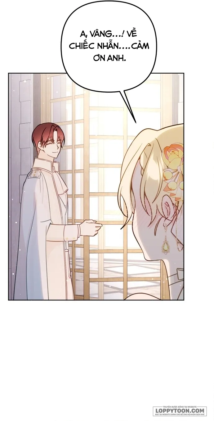Cuộc Sống Hạnh Phúc Cùng Chồng - Chap 45 - Trang 10