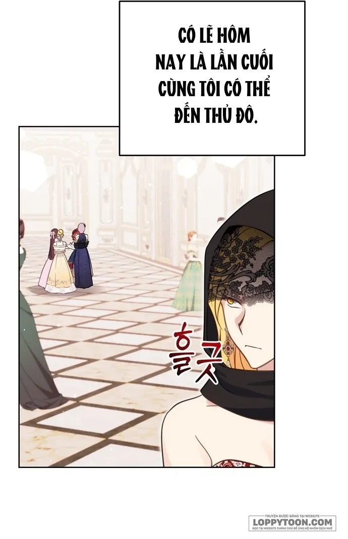Cuộc Sống Hạnh Phúc Cùng Chồng - Chap 46 - Trang 14