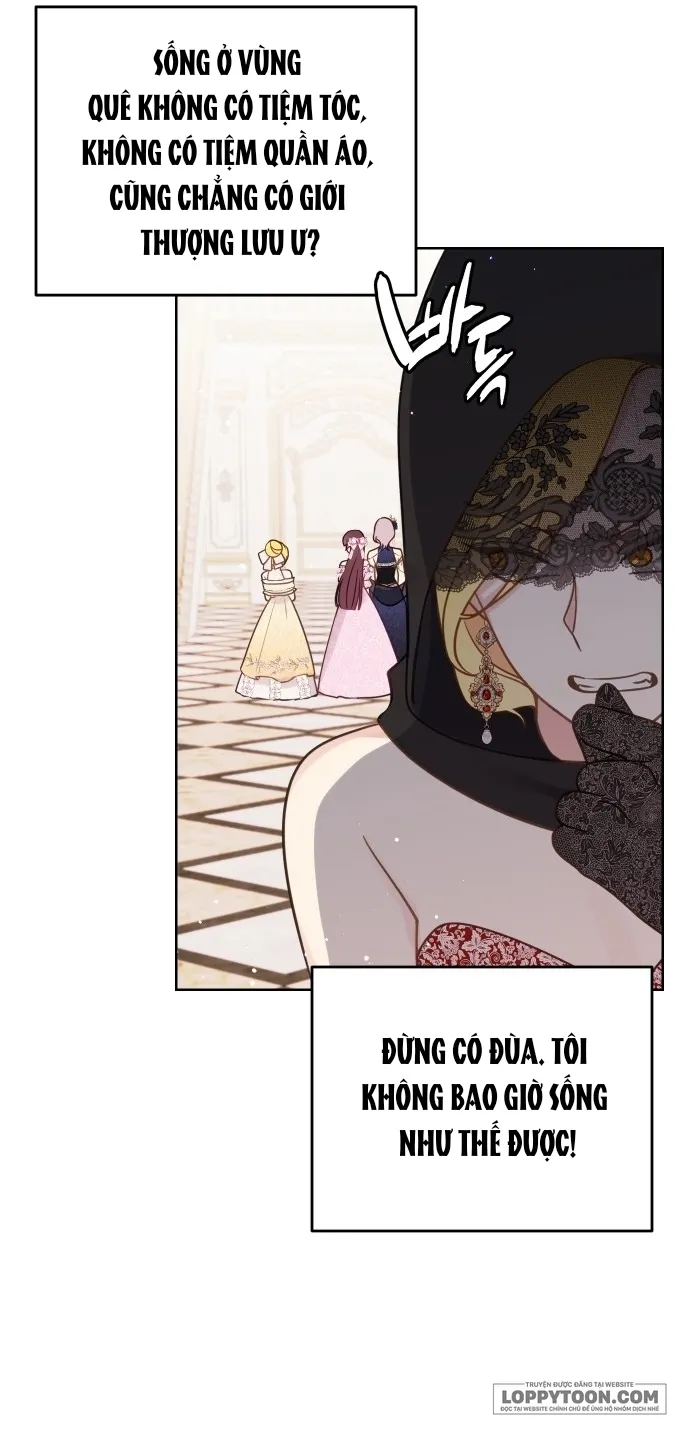 Cuộc Sống Hạnh Phúc Cùng Chồng - Chap 46 - Trang 15