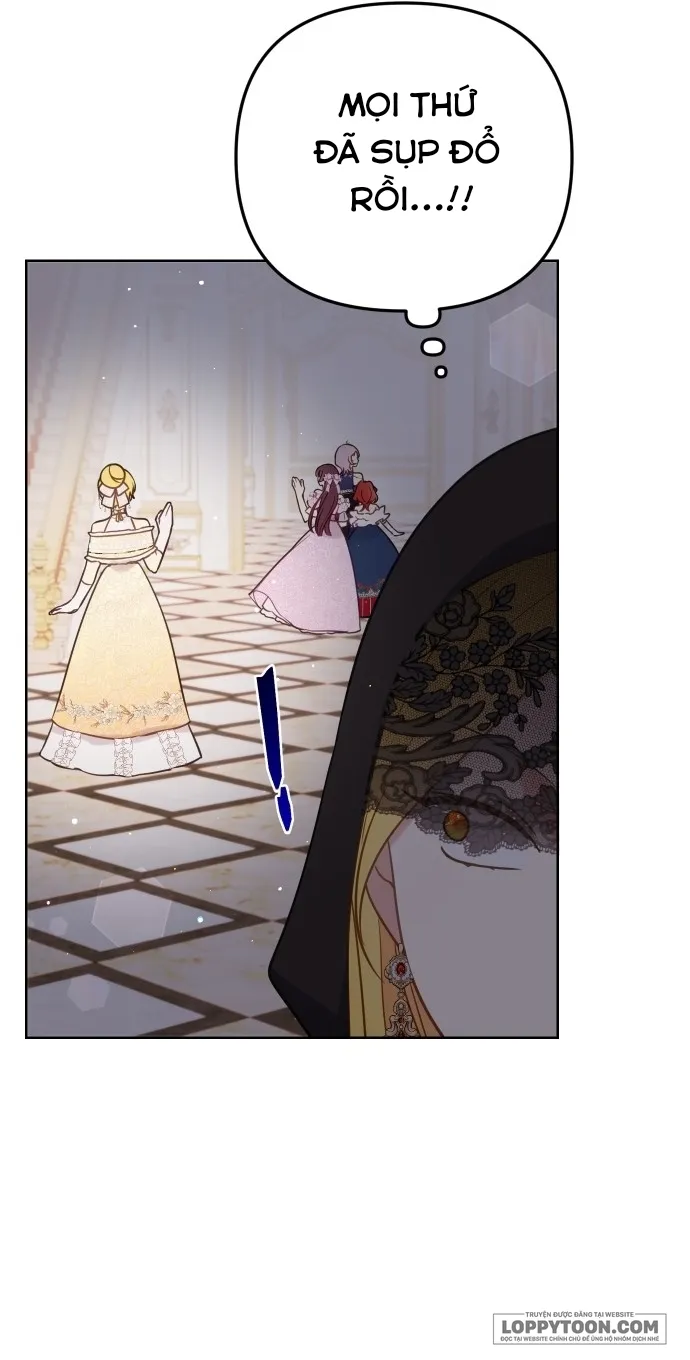 Cuộc Sống Hạnh Phúc Cùng Chồng - Chap 46 - Trang 16