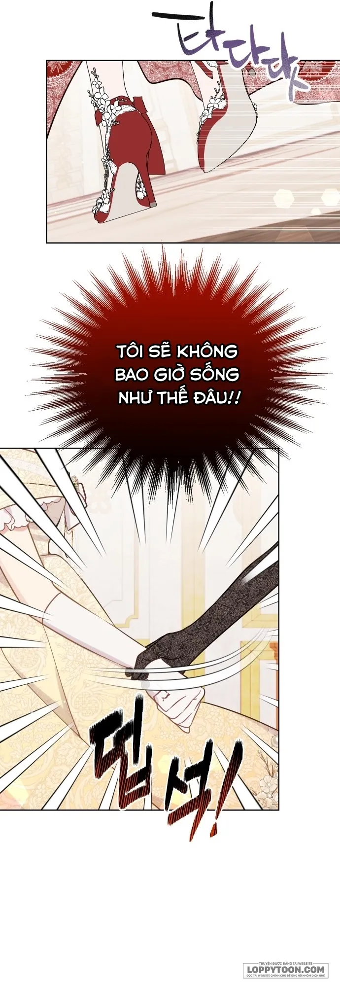 Cuộc Sống Hạnh Phúc Cùng Chồng - Chap 46 - Trang 17