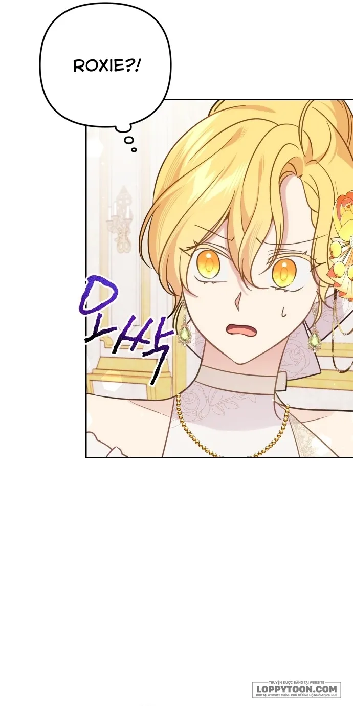 Cuộc Sống Hạnh Phúc Cùng Chồng - Chap 46 - Trang 19