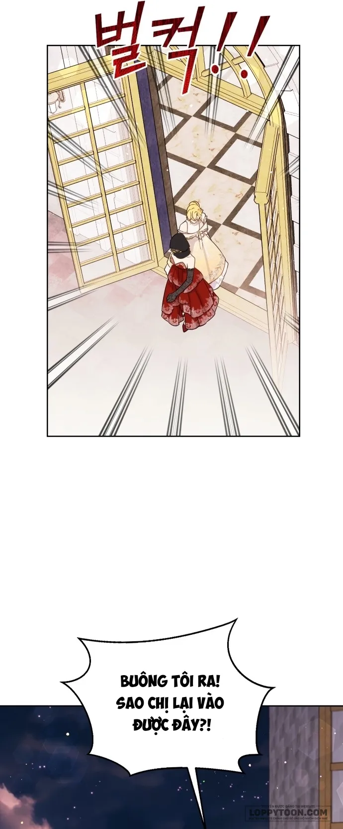 Cuộc Sống Hạnh Phúc Cùng Chồng - Chap 46 - Trang 20