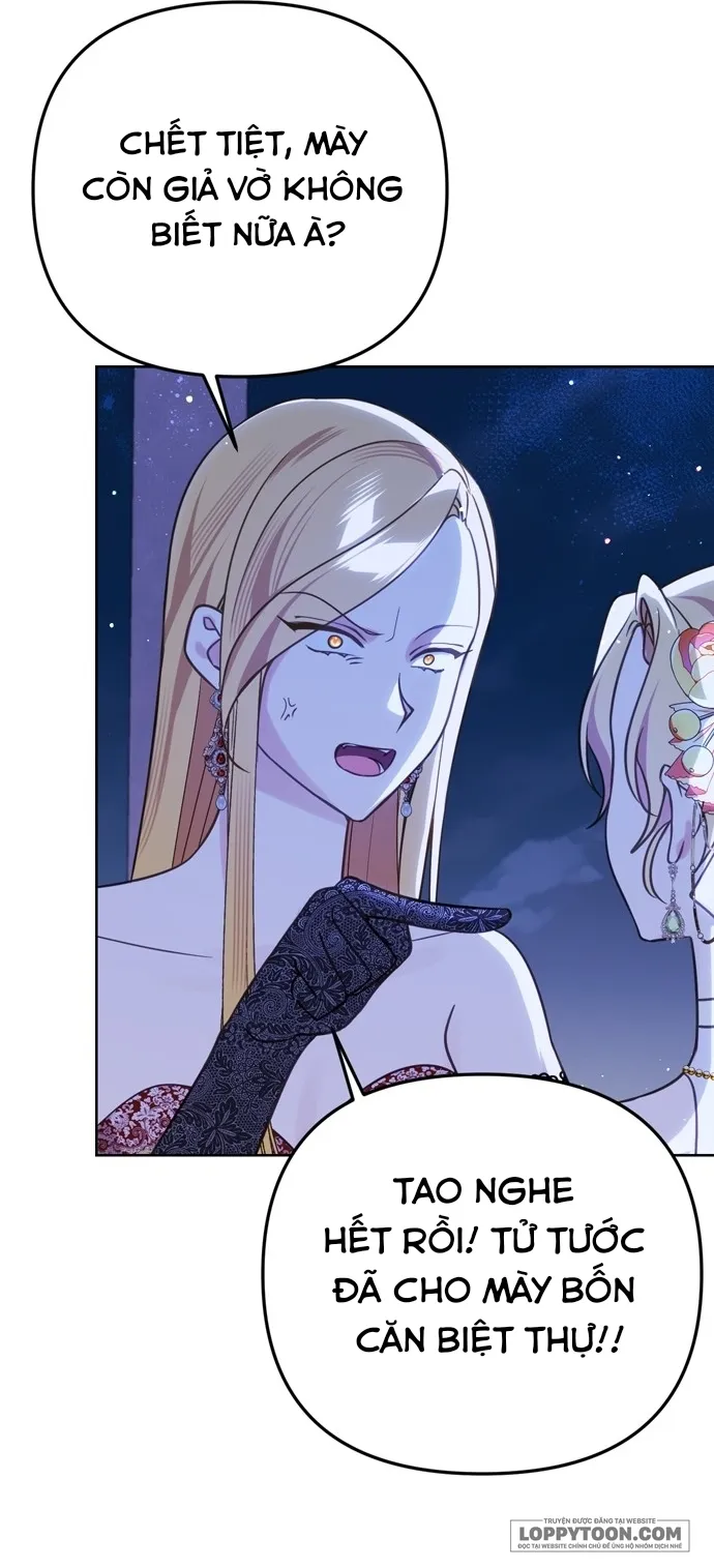 Cuộc Sống Hạnh Phúc Cùng Chồng - Chap 46 - Trang 25