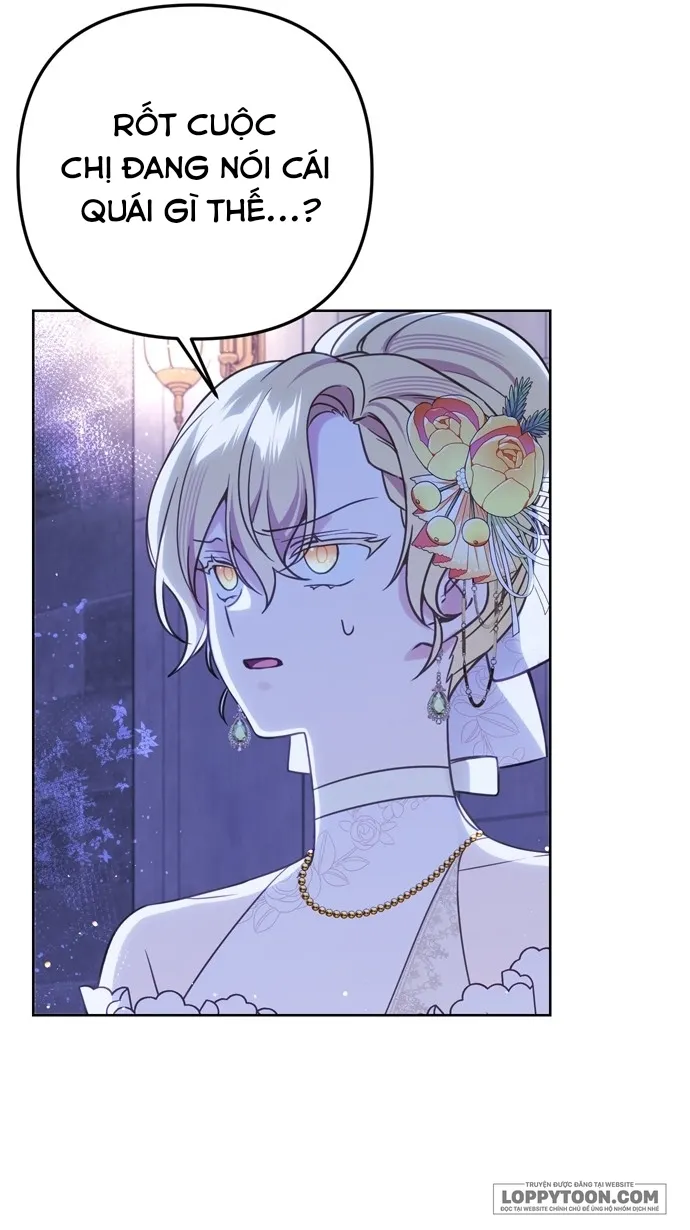 Cuộc Sống Hạnh Phúc Cùng Chồng - Chap 46 - Trang 26