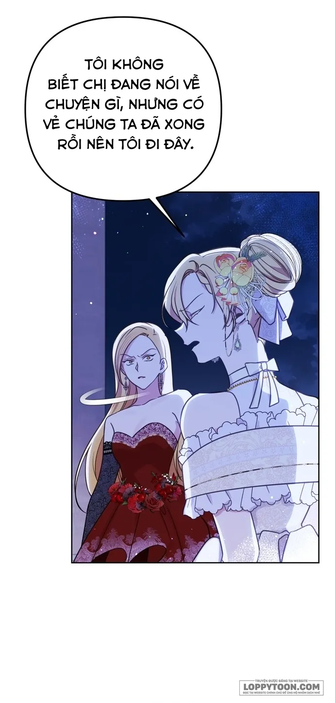 Cuộc Sống Hạnh Phúc Cùng Chồng - Chap 46 - Trang 29