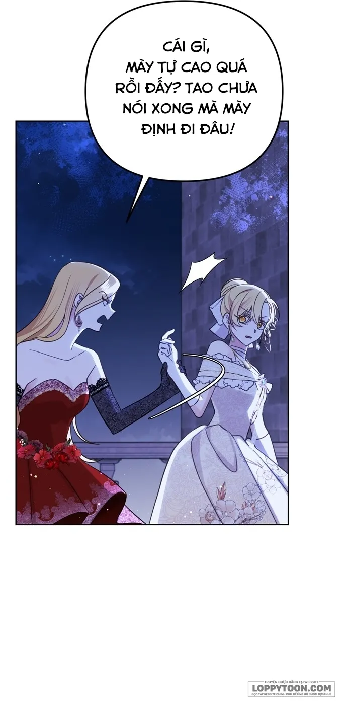 Cuộc Sống Hạnh Phúc Cùng Chồng - Chap 46 - Trang 30