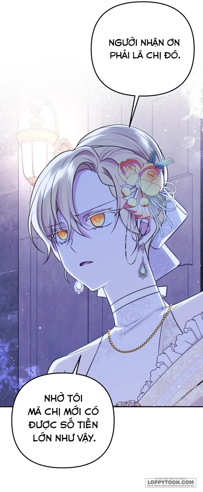 Cuộc Sống Hạnh Phúc Cùng Chồng - Chap 46 - Trang 34