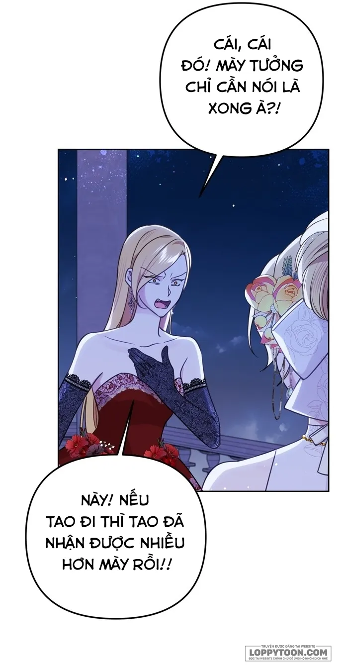 Cuộc Sống Hạnh Phúc Cùng Chồng - Chap 46 - Trang 35