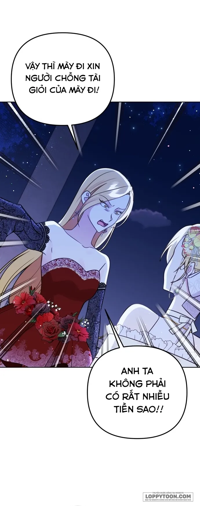 Cuộc Sống Hạnh Phúc Cùng Chồng - Chap 46 - Trang 40