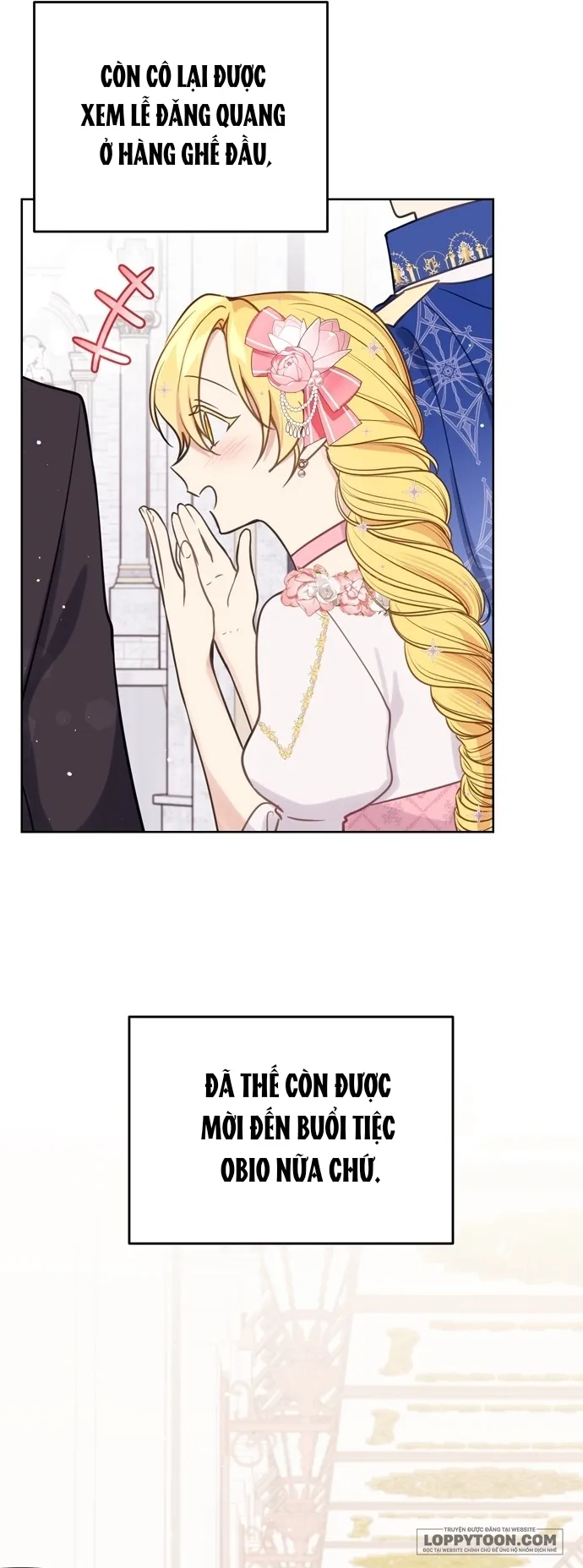Cuộc Sống Hạnh Phúc Cùng Chồng - Chap 46 - Trang 5