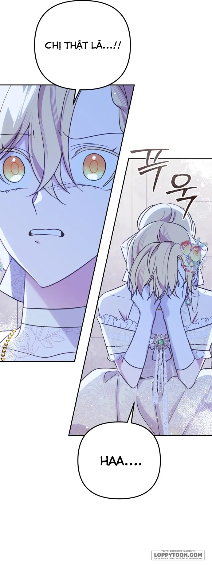 Cuộc Sống Hạnh Phúc Cùng Chồng - Chap 46 - Trang 41