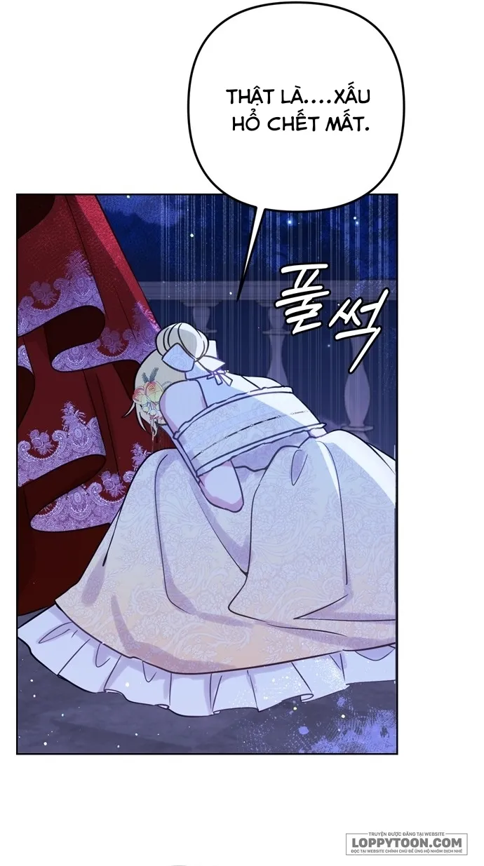 Cuộc Sống Hạnh Phúc Cùng Chồng - Chap 46 - Trang 42