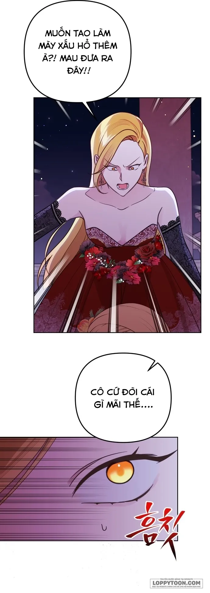 Cuộc Sống Hạnh Phúc Cùng Chồng - Chap 46 - Trang 43