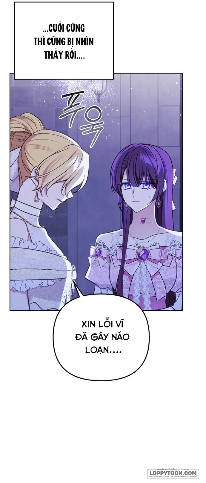Cuộc Sống Hạnh Phúc Cùng Chồng - Chap 46 - Trang 50