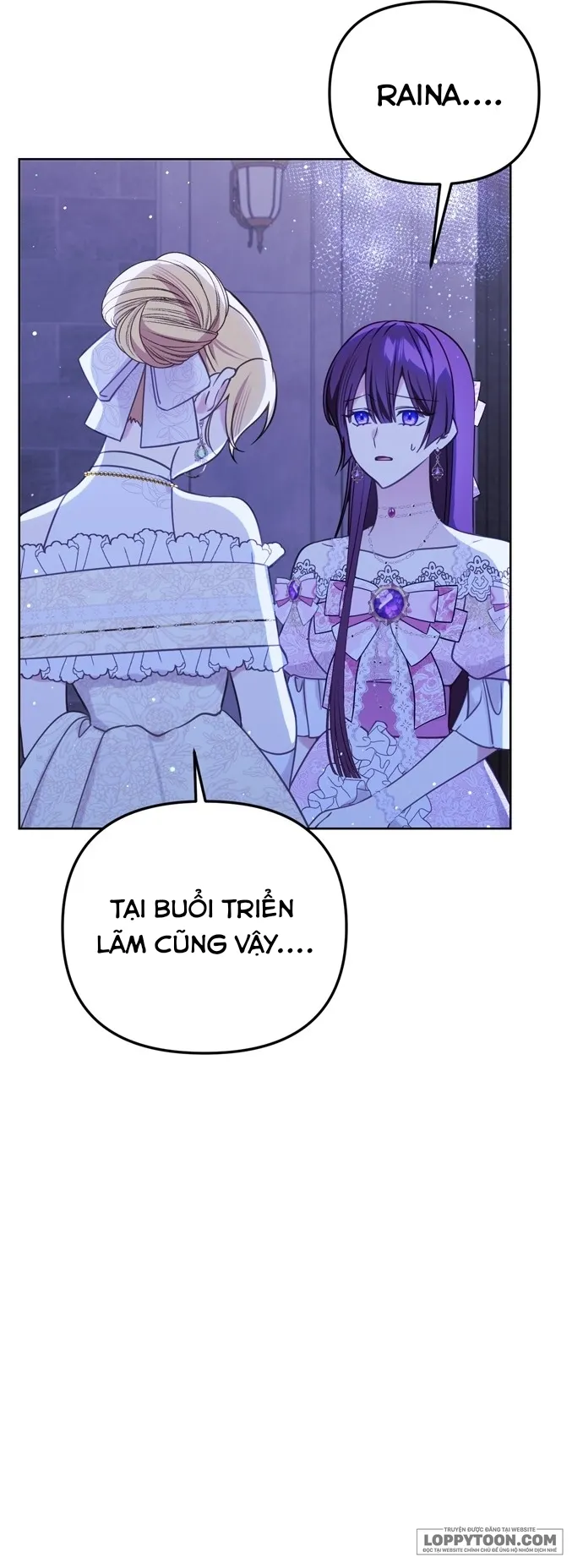 Cuộc Sống Hạnh Phúc Cùng Chồng - Chap 46 - Trang 51