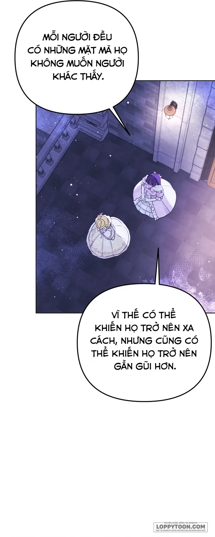 Cuộc Sống Hạnh Phúc Cùng Chồng - Chap 46 - Trang 54