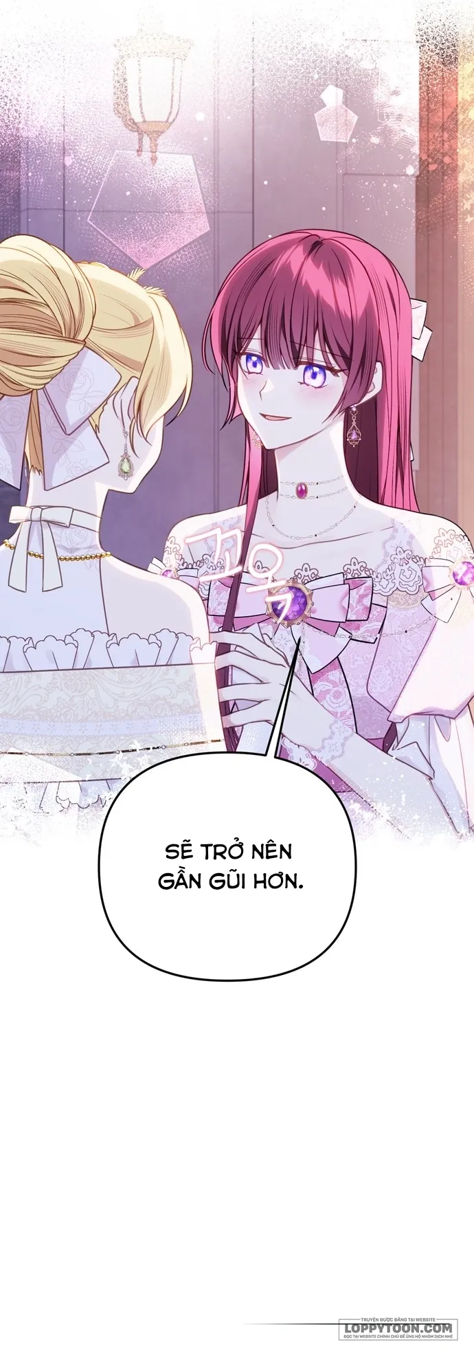 Cuộc Sống Hạnh Phúc Cùng Chồng - Chap 46 - Trang 56