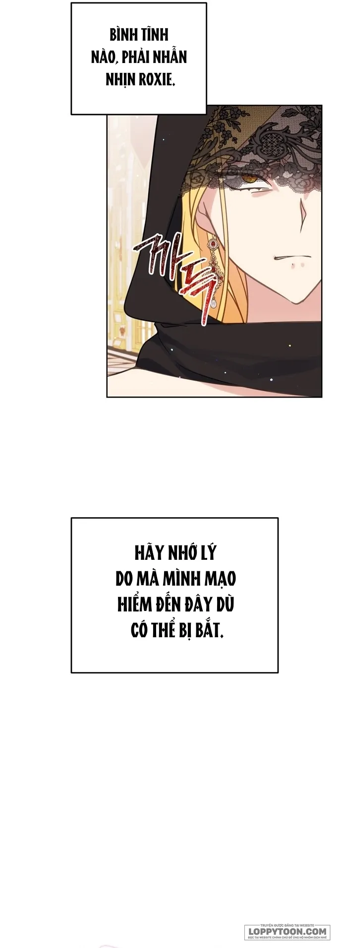 Cuộc Sống Hạnh Phúc Cùng Chồng - Chap 46 - Trang 8
