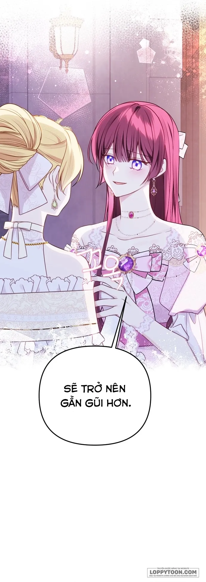 Cuộc Sống Hạnh Phúc Cùng Chồng - Chap 47 - Trang 2