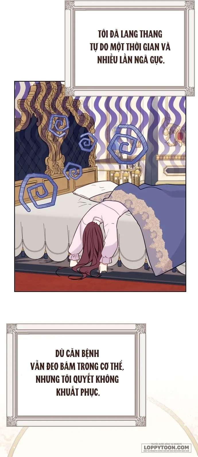 Cuộc Sống Hạnh Phúc Cùng Chồng - Chap 47 - Trang 14