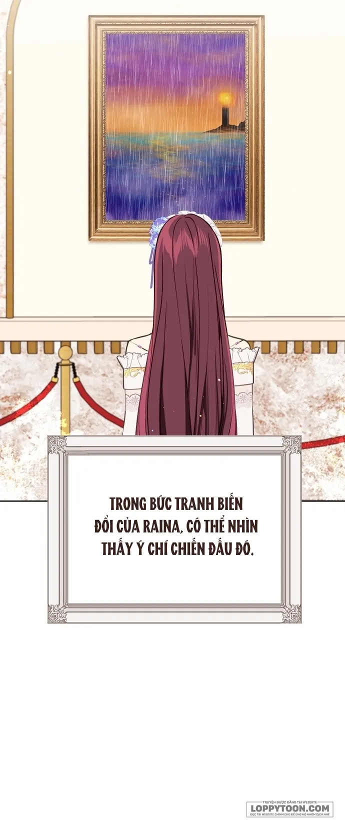 Cuộc Sống Hạnh Phúc Cùng Chồng - Chap 47 - Trang 15