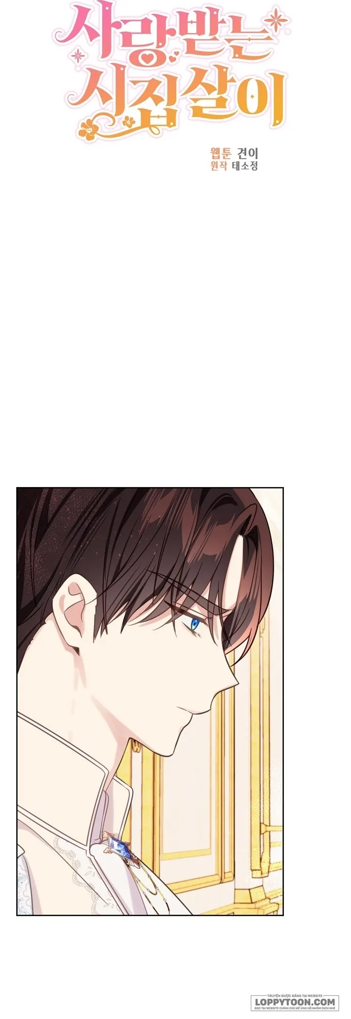 Cuộc Sống Hạnh Phúc Cùng Chồng - Chap 47 - Trang 18