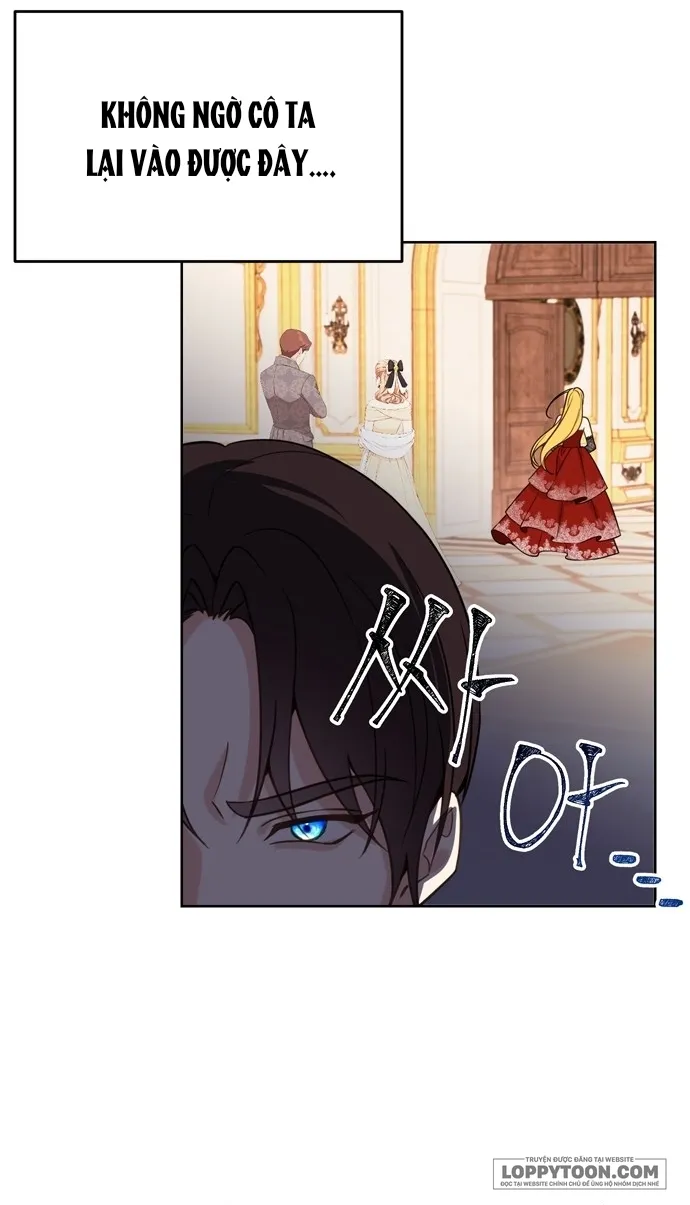 Cuộc Sống Hạnh Phúc Cùng Chồng - Chap 47 - Trang 19