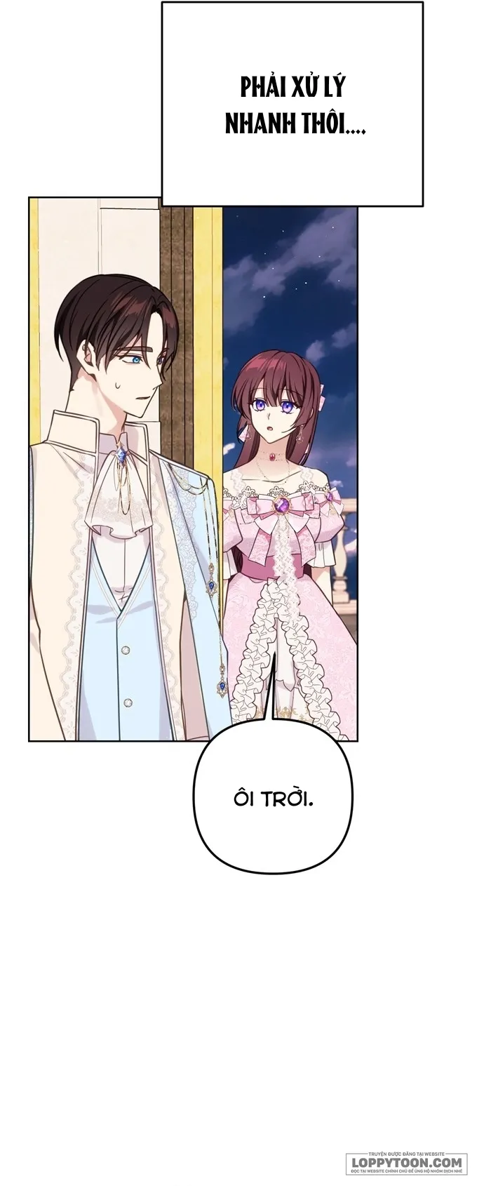 Cuộc Sống Hạnh Phúc Cùng Chồng - Chap 47 - Trang 20