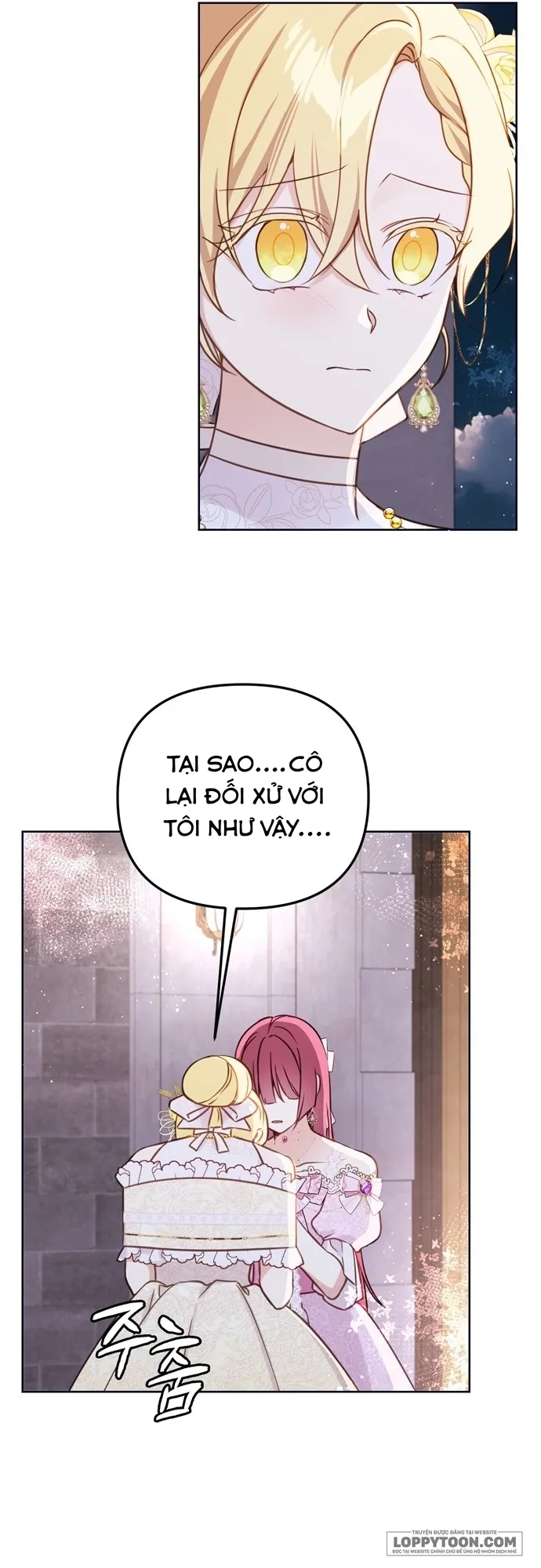 Cuộc Sống Hạnh Phúc Cùng Chồng - Chap 47 - Trang 3